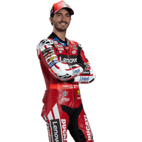 Francesco Bagnaia