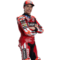Marc Marquez